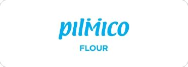 pilmico flour brands